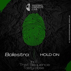Balestra - Tasty Dose (Original Mix)[MGL004]