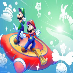 Try,Try Again X Victory in The DreamWorld Arrangement - Mario & Luigi: Dream Team by The Noble Demon