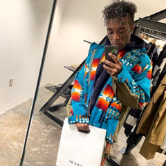 Lil Uzi Vert - Freaky Slowed
