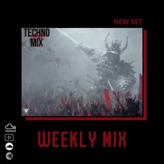 WEEKLY MIX ▪ KA:ST ▪ Stephan Jolk ▪ Furia ▪ Abel Blanes & more artists ▪ Mixed by ZER