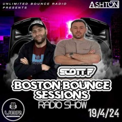 Boston bounce sessions UBR Scott F