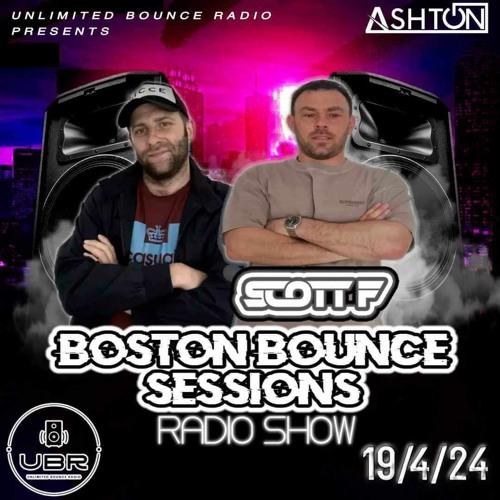 Boston bounce sessions UBR Scott F