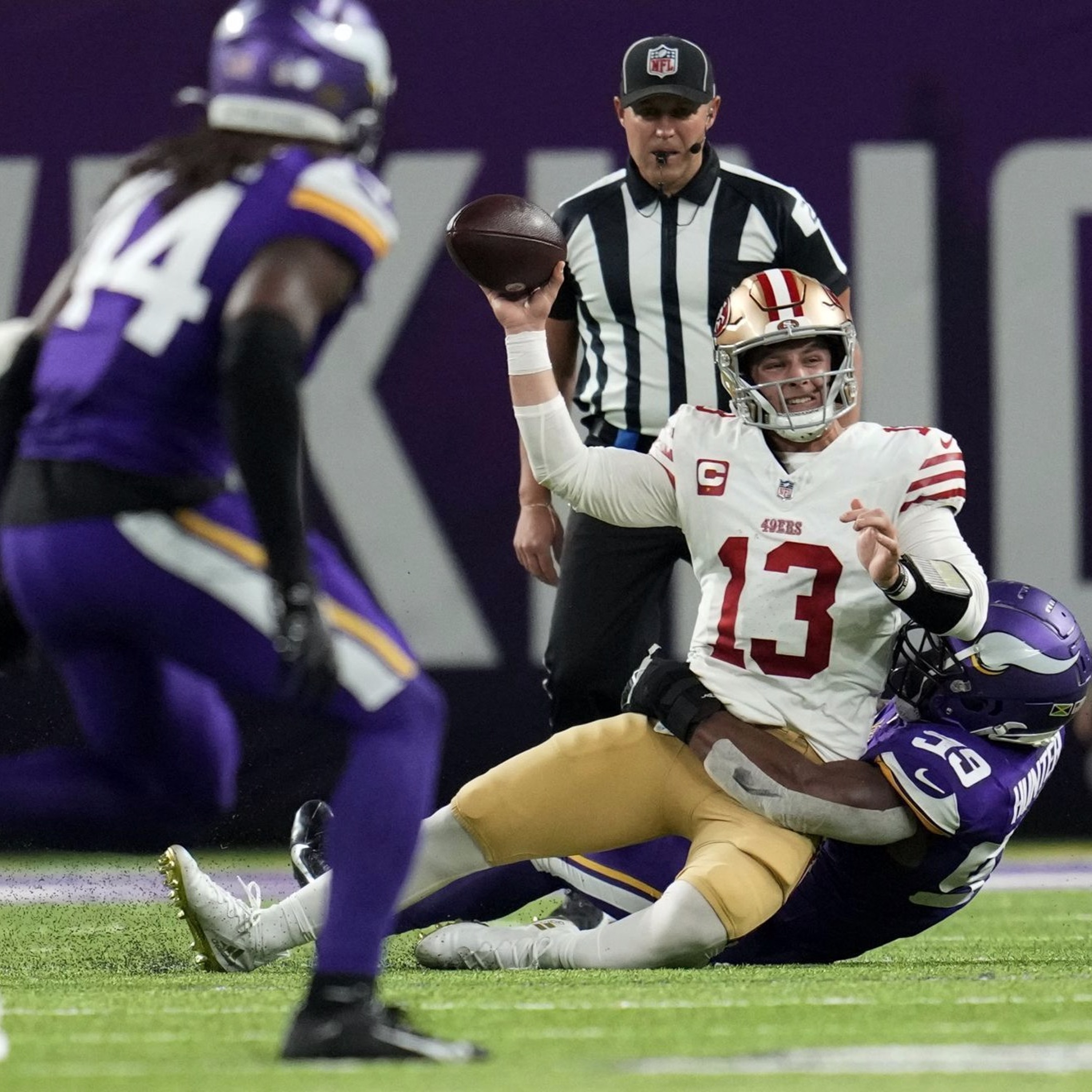 The Blake Mayfield Podcast