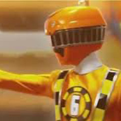 Ressha Sentai ToQger || 🚇 ToQ Rokugou • Henshin