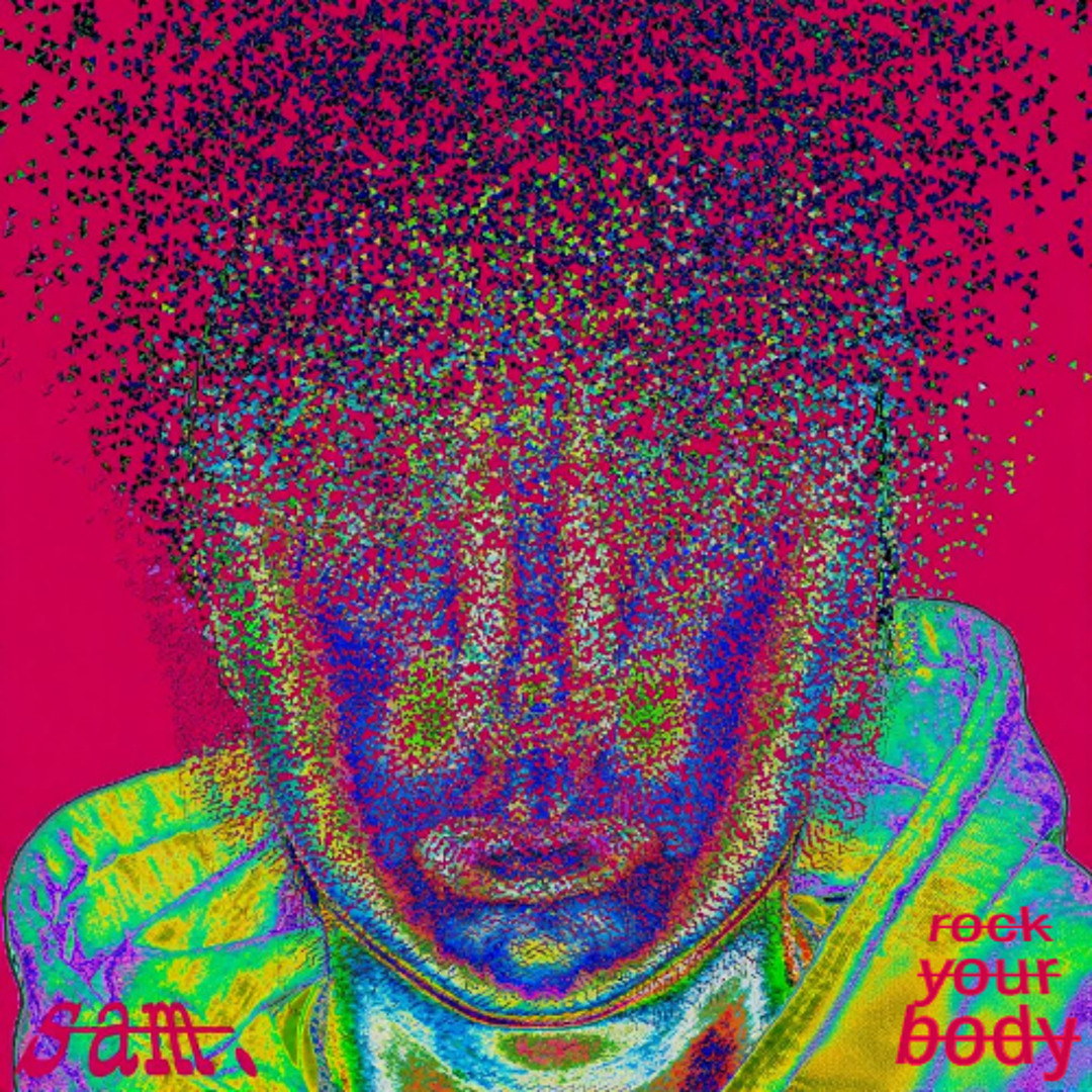 Listen to Justin Timberlake - Rock Your Body (Sam Dot Flip) by Sam