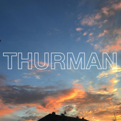 RB012 w/ Thurman