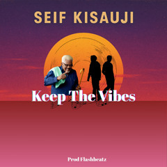 Keep the Vibes