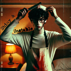Shiny & Unstable - COTC LGBT - Explicit