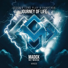 MXN039 || Ozgun & Long Play & Rahpthor - Journey Of Life (Radio Edit)