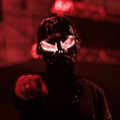 Rebelion - Rampage (Warface Live Edit)