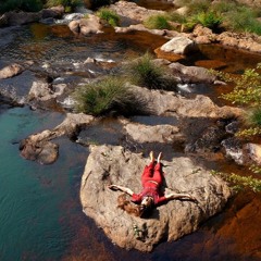 "Agua del Amor" Ayla Schafer LIVE