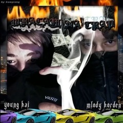 young kai x młody korden -wracam na trap