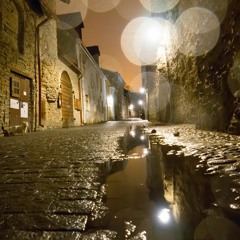 Puddle
