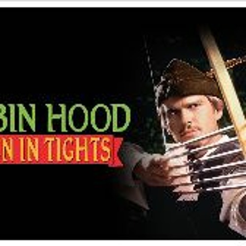 Robin hood men in tights streaming new arrivals