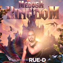 Medusa Kingdom Promo Podcast