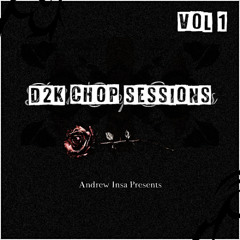 City's Going Out (Instrumental)