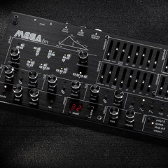 More Messing About With The MegaFM