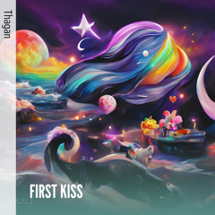 FIRST KISS