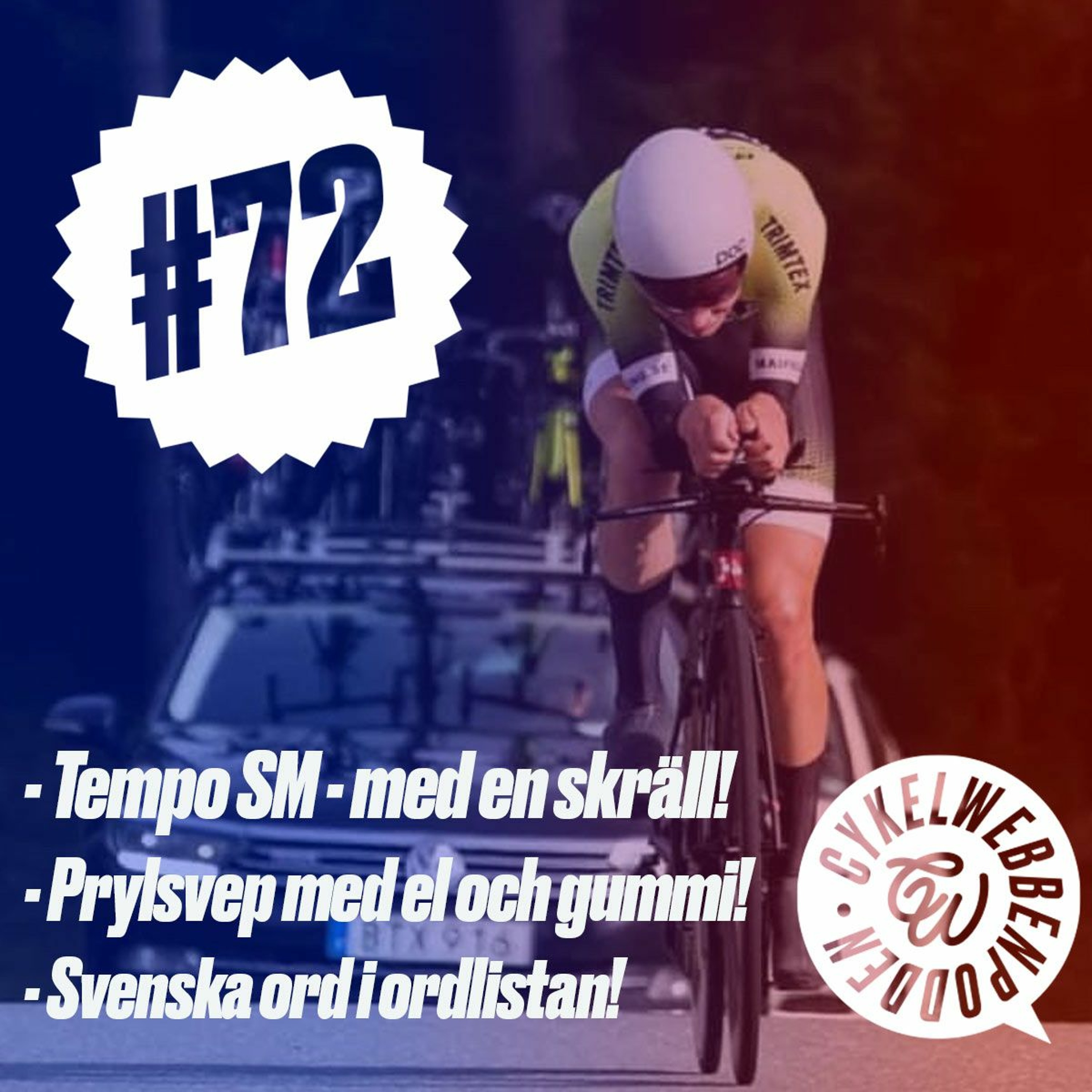 CykelwebbenPodden