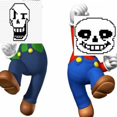 Megalovania Itso Brotherlovania