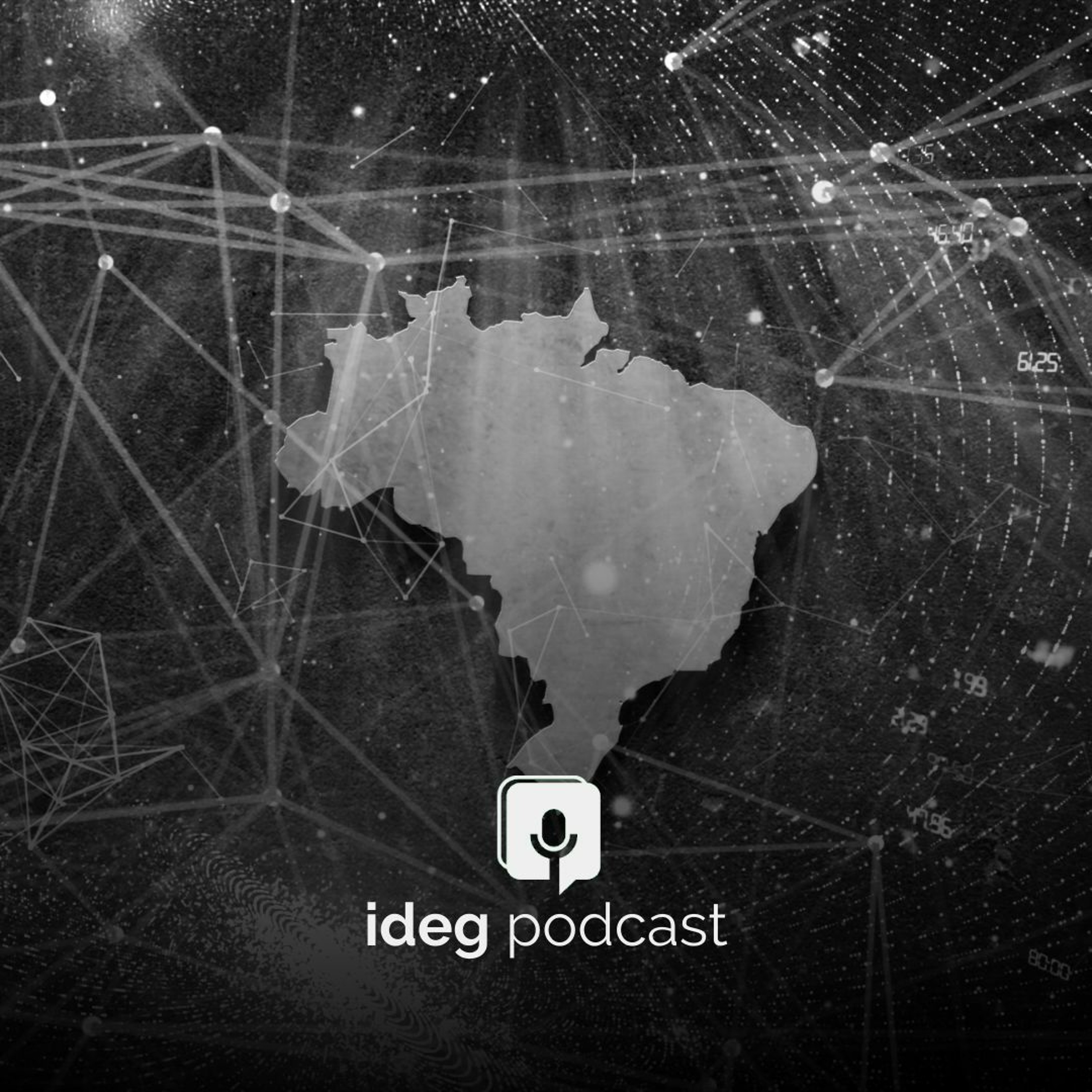 Resumo Semanal - 05/05/2023 - Paraguai, Argentina, Peru, Cúpula, Sudão, Gaza e CDH episode artwork