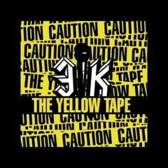 Capital STEEZ X JaKK The Rhymer - The Yellow Tape RELOADED [FULL MIXTAPE]