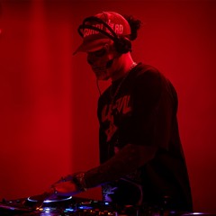 Live Set @ "Heartbeat" by REDLINE CHICAGO (CRRDR, J. Córdova, Oxtek, Ruido con H, Entrañas)