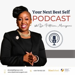 Episode 76 - No Excuses Mindset