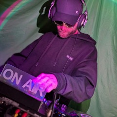 Organicstatic - 2025 PROMO MIX