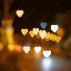 Gold Heart