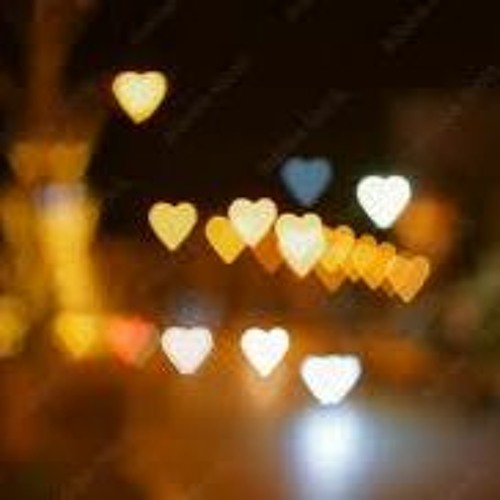 Gold Heart