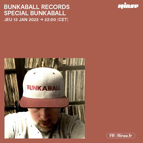Bunkaball Records : Special Bunkaball - 13 Janvier 2022