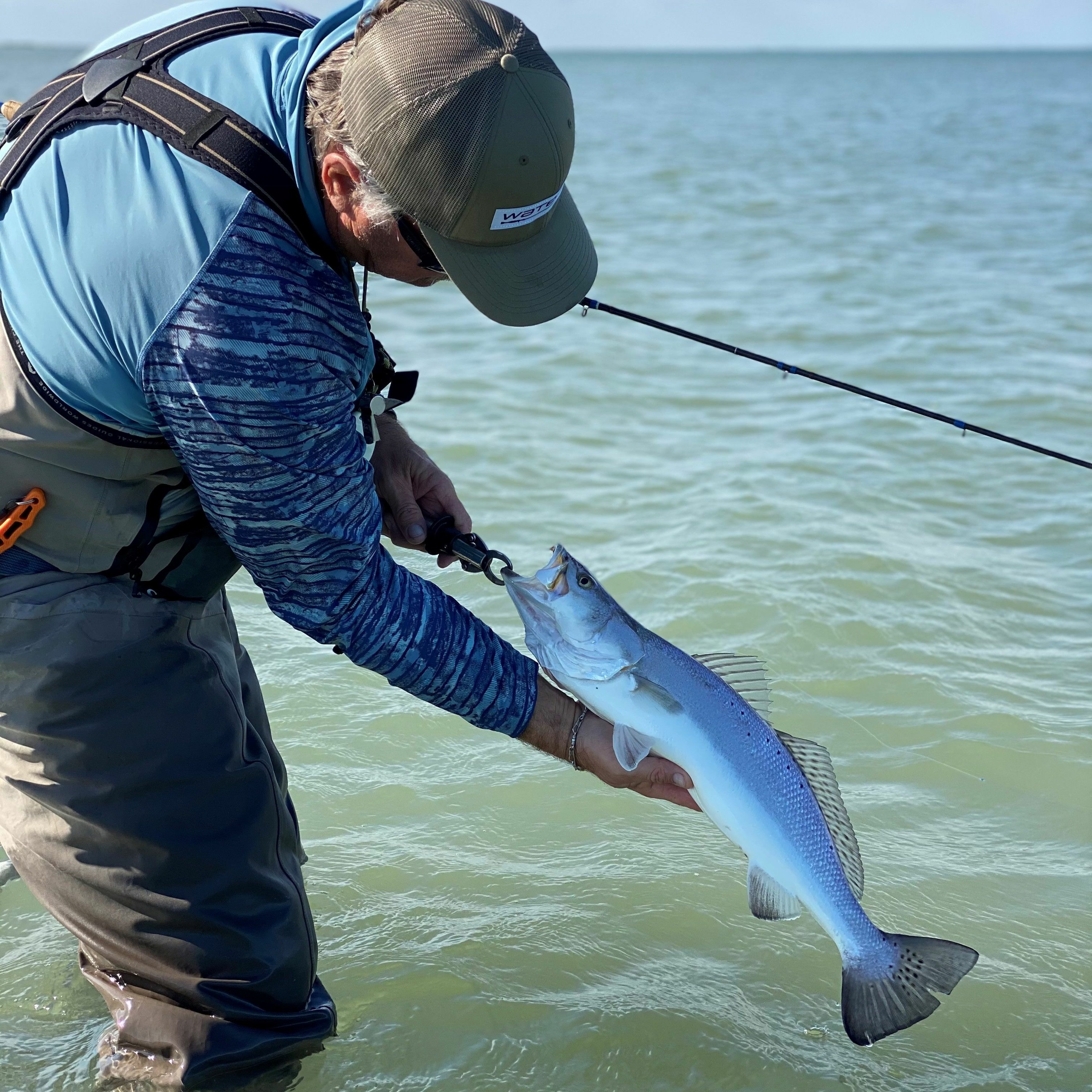 Coastal Advocacy Adventures Podcast