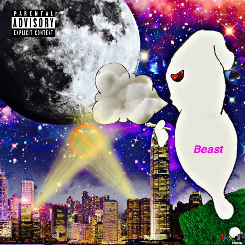 MojoTheGhost - Beast