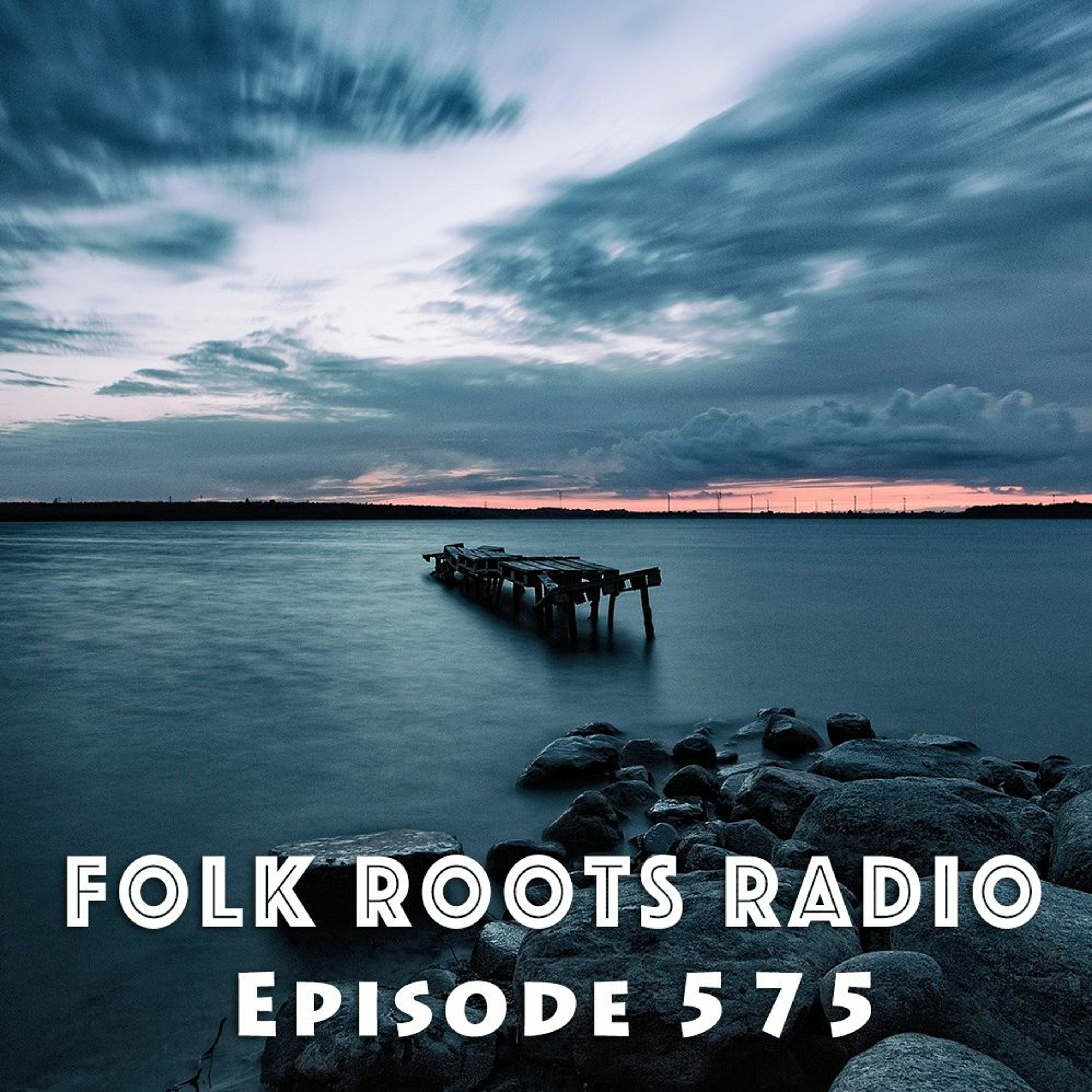 Folk Roots Radio... with Jan Hall