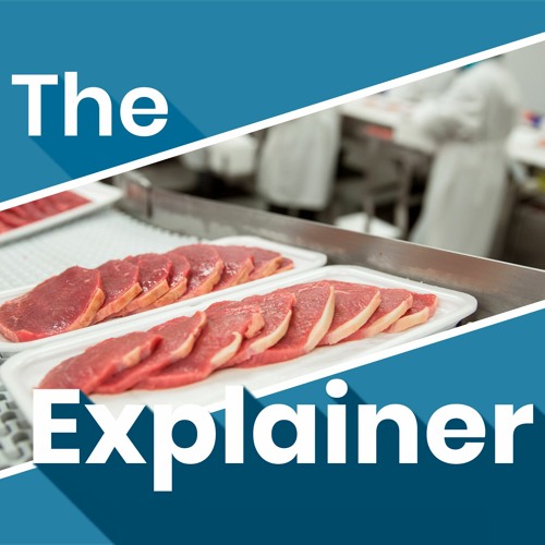 Stream What the Covid19 clusters tell us about the meat industry in