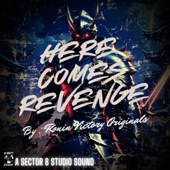 Here Comes Revenge