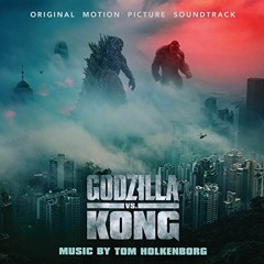 Godzilla Vs Kong