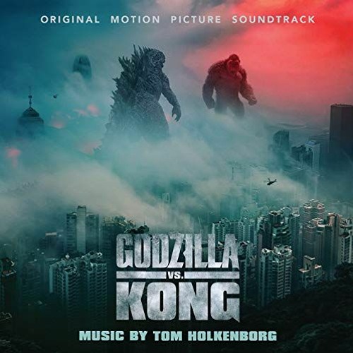 Related tracks: Godzilla Vs Kong