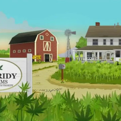 Tegridy Farms Theme Song