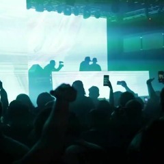 CODD DUBZ B2B YAKZ LIVE TOXIC SUMMER 2023 [4K]