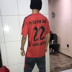 Teto - Ilumina Meu Dia( Speed Up + Grave✅)