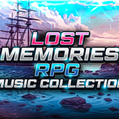 4 - Phat Phrog Studio - Lost Memories - Edge of the World