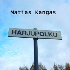 Harjupolku 1: Harjupolku