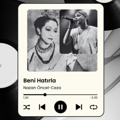 Ceza-Beni Hatırla