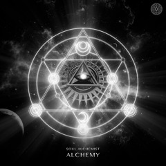 PREMIERE: Soul Alchemist - Panaceas (Original Mix) [Esoteric Records]