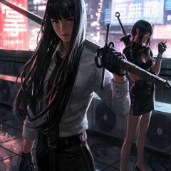 Neoni & Rival - Throne