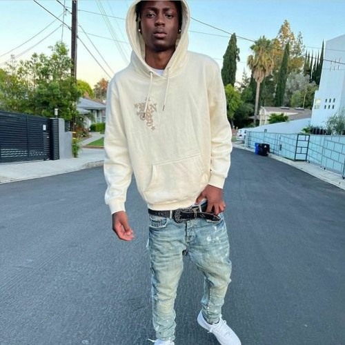 Stream Kyle Richh Remember by taetin’s Listen online for free on