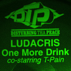 one more drink x just one night