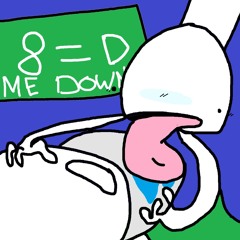 Dicking Me Down